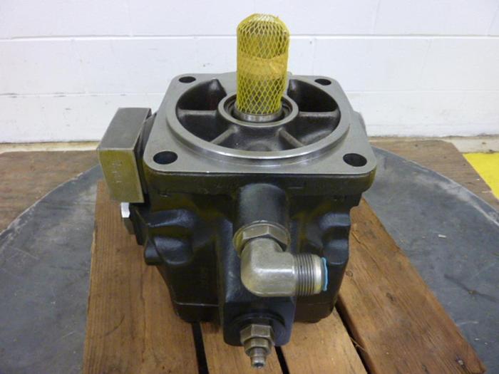 Used REXROTH Vane Pump IPVV4-125RW15MV1-16A1/5-A86 Used