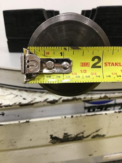 Used BOY MACHINES Tie Bar 80M / TB Used