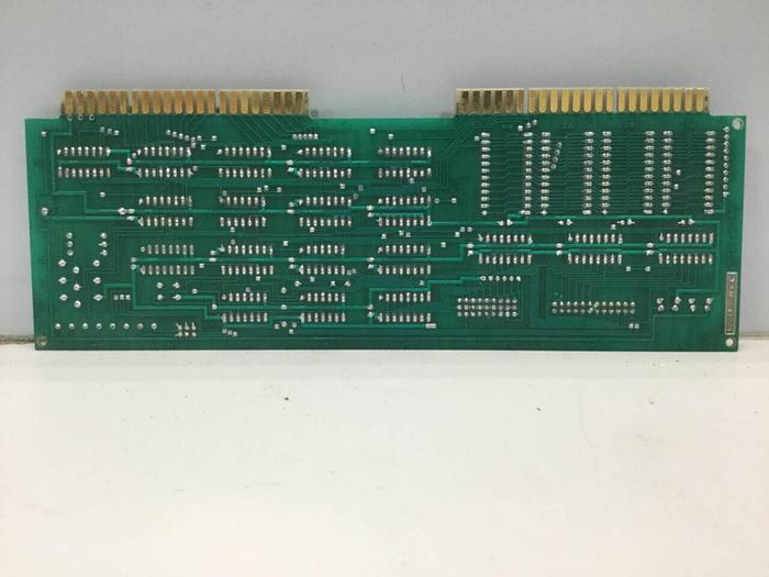 Used SCI Circuit Board 22288 REV H #100542