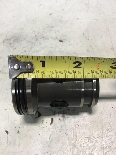 Used VICKERS Cartridge Valve Insert 25-D20-10 #139082