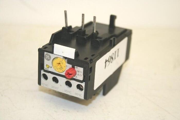 Used GENERAL ELECTRIC / GE Relay RT1C Used