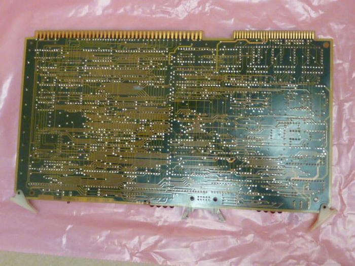 Used CINCINNATI MILACRON Logic Circuit Board 3-533-0153G #37656