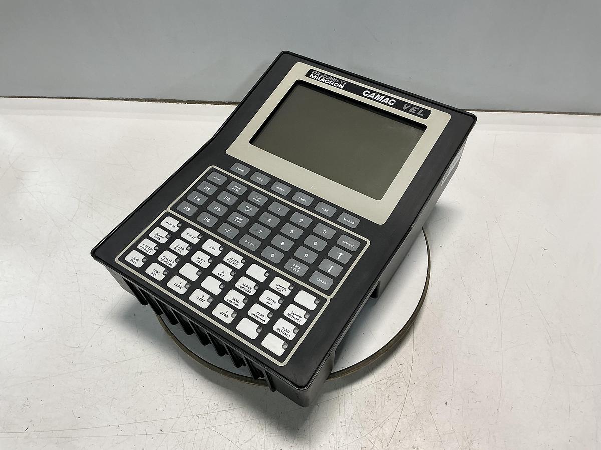 Used CINCINNATI MILACRON 3-533-0676G