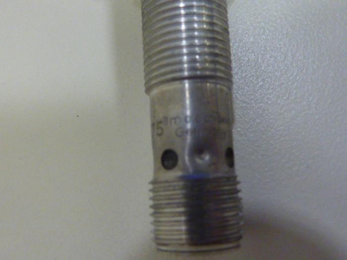 Used IFM Proximity Switch IF5775 #61869