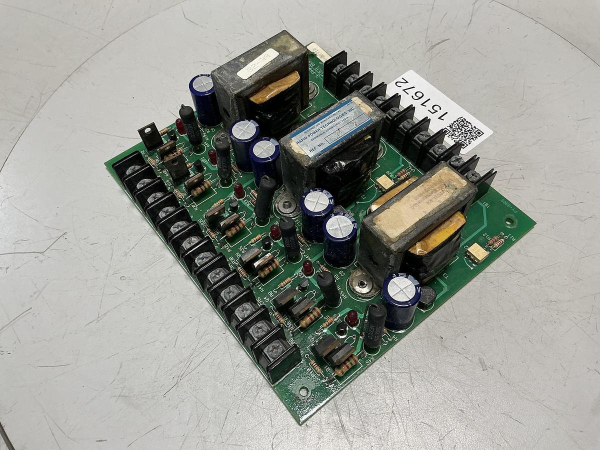 Used EATON CORPORATION A9-02310