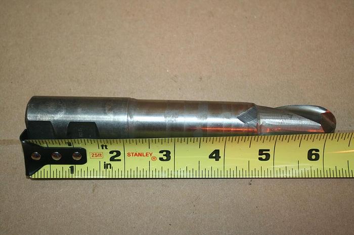 Used GENERIC Ball Nose End Mill BIT747 #19747