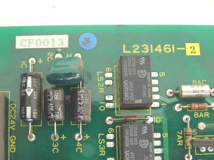 Used TOSHIBA CIRCUIT BOARD K35334G USED