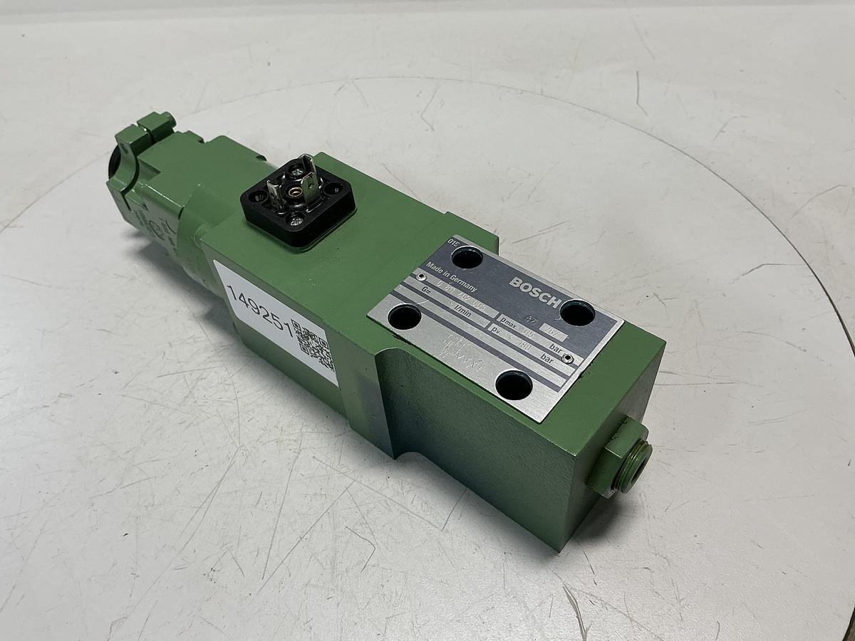 Used BOSCH 0 811 402 003