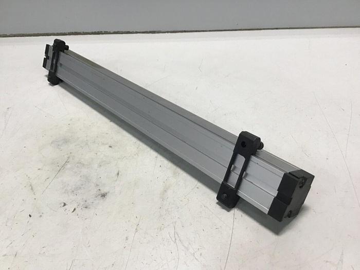 Used NOVOTECHNIK Linear Transducer TLH300 #138125