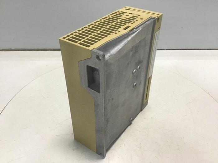 Used YASKAWA Servo Pack SGDM-02ADA #127880