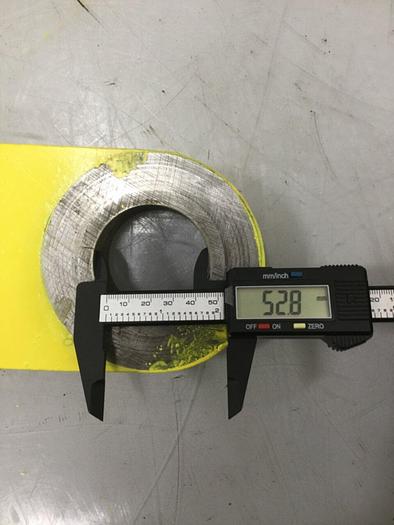 Used VAN DORN Toggle Link 305059 #115280