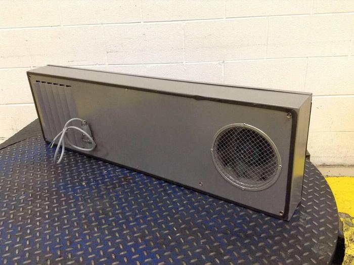 Used HAWA Heat Exchanger WW 2100 S #79871