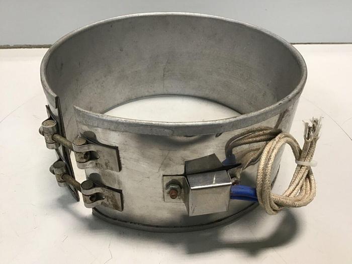 Used EZ HEAT 3000 Watt Heater Band 1C775-400LPD #125572