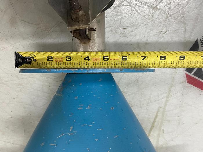 Used NOVATEC Needs model #