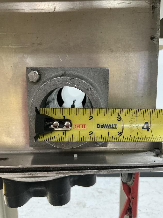 Used CONAIR FRANKLIN 1805390503W