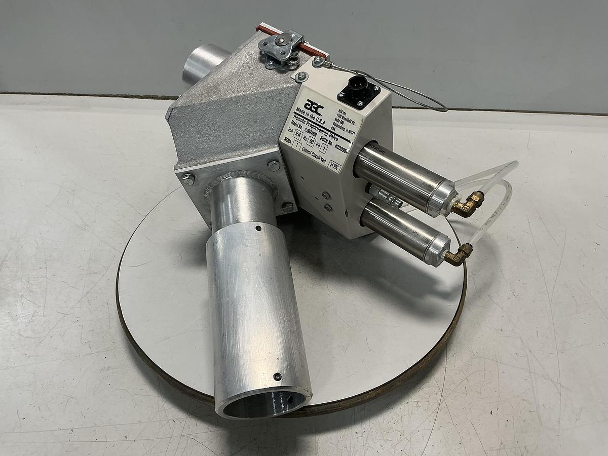 Used AEC WHITLOCK 2.5B24HM