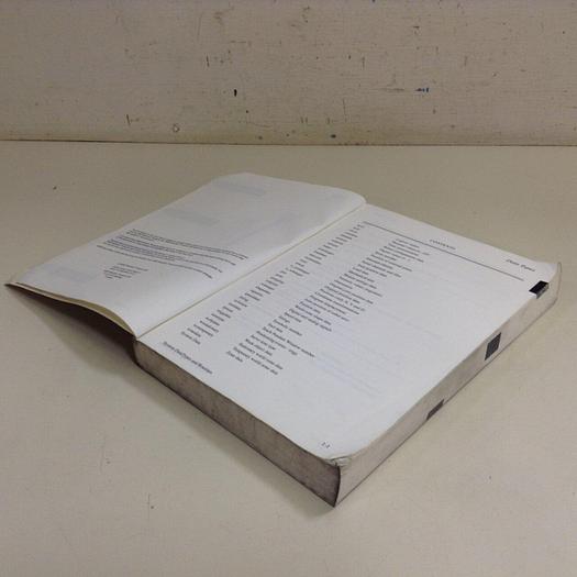 Used ABB Rapid Reference Manual 3HAC 0966-13 #70770