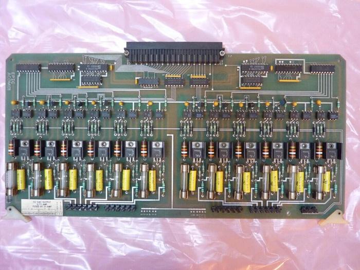 Used SCI Epic 52339 Circuit Board 22858-2 REV A #38444