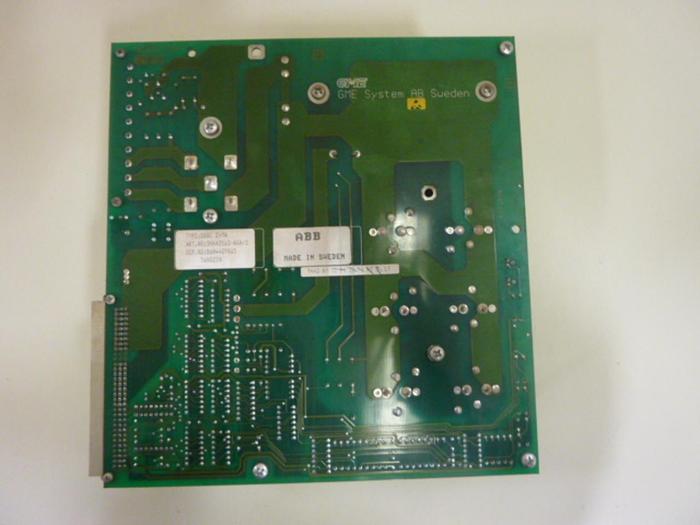 Used ABB Rectifier 3HAA 3563-AGA/2 #49649