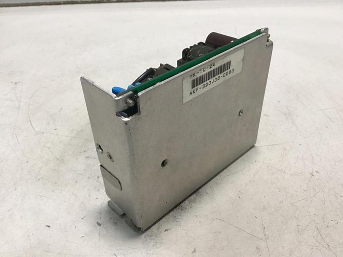 Used NEMIC-LAMBDA Power Supply HK-10-24 USED