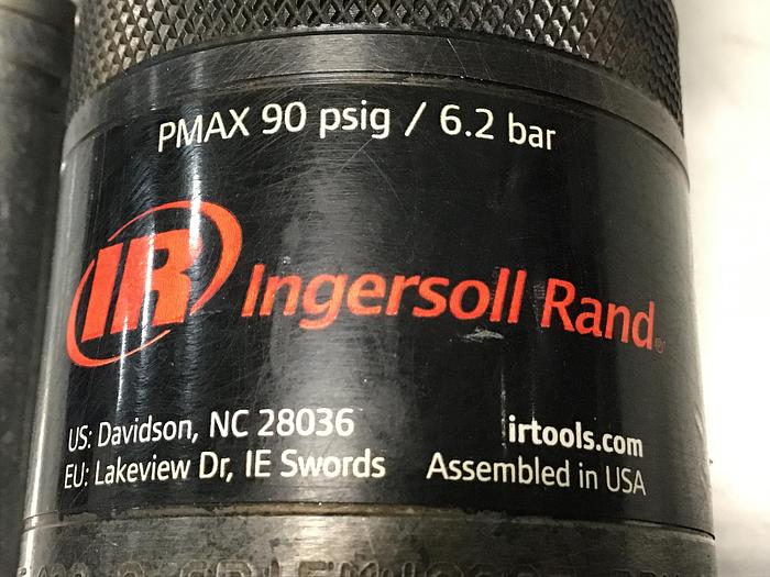 Used INGERSOLL RAND 8255-A28-2 Self Feed Drill Used #145401