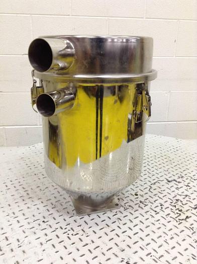 Used MATSUI Receiver JC-18 #84688