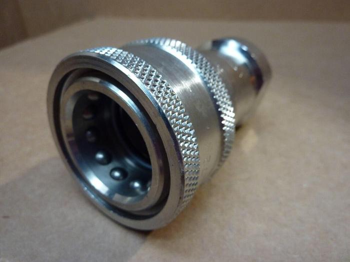 SNAPTITE Coupler S72C12-12F #39241