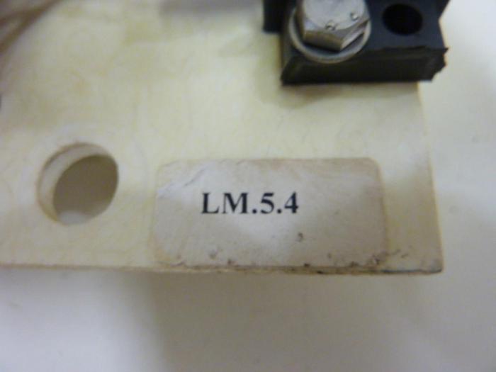 Used GENERIC Com Mode Choke 3EL702463B #51964