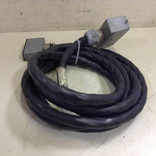 Used GENERIC Power Cable CABLE762 #88762