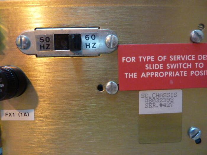 Used CTI CRYOGENICS Control Module 0910-151-0059 #34350