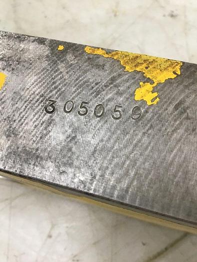 Used VAN DORN Toggle Link 305059 #142263