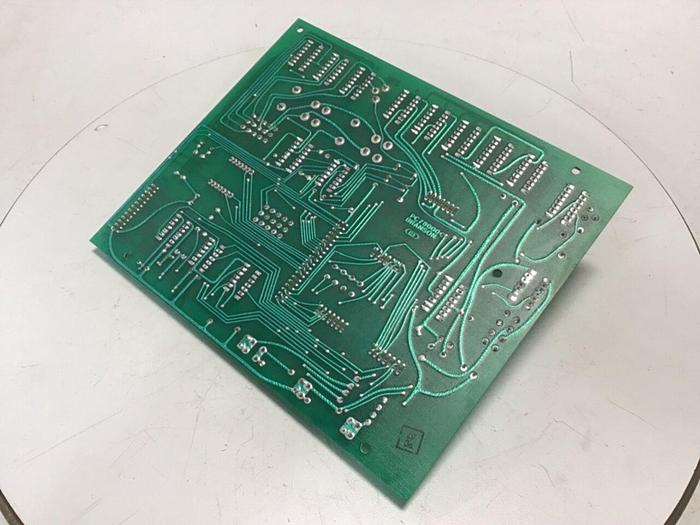Used BRANSON Circuit Board PC78000C USED