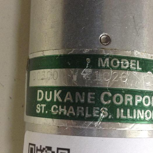 Used DUKANE Welding Horn 41C28 /F #85246