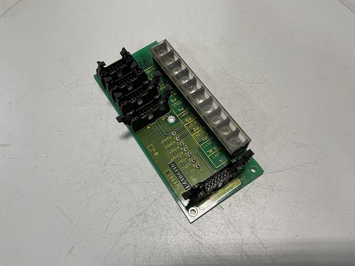 Used TOSHIBA L4104110