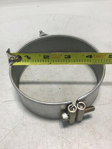 WATLOW 550 Watt Heater Band STB4J1JT-18 #125736