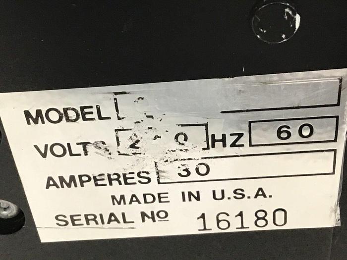 Used GAMMAFLUX Temperature Controller 932 #112611