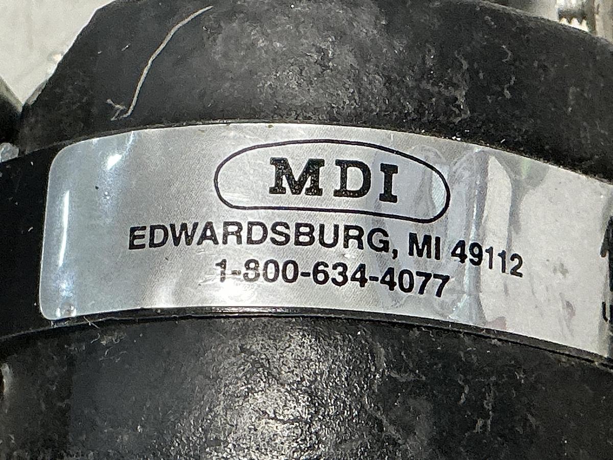 Used MDI 35NO-120A