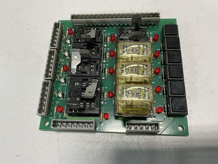 Used RANGER AUTOMATION SYSTEMS R-ABPCB