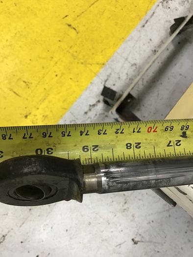 Used SCHRADER BELLOWS Cylinder PNA109231S 29.000 USED #140887