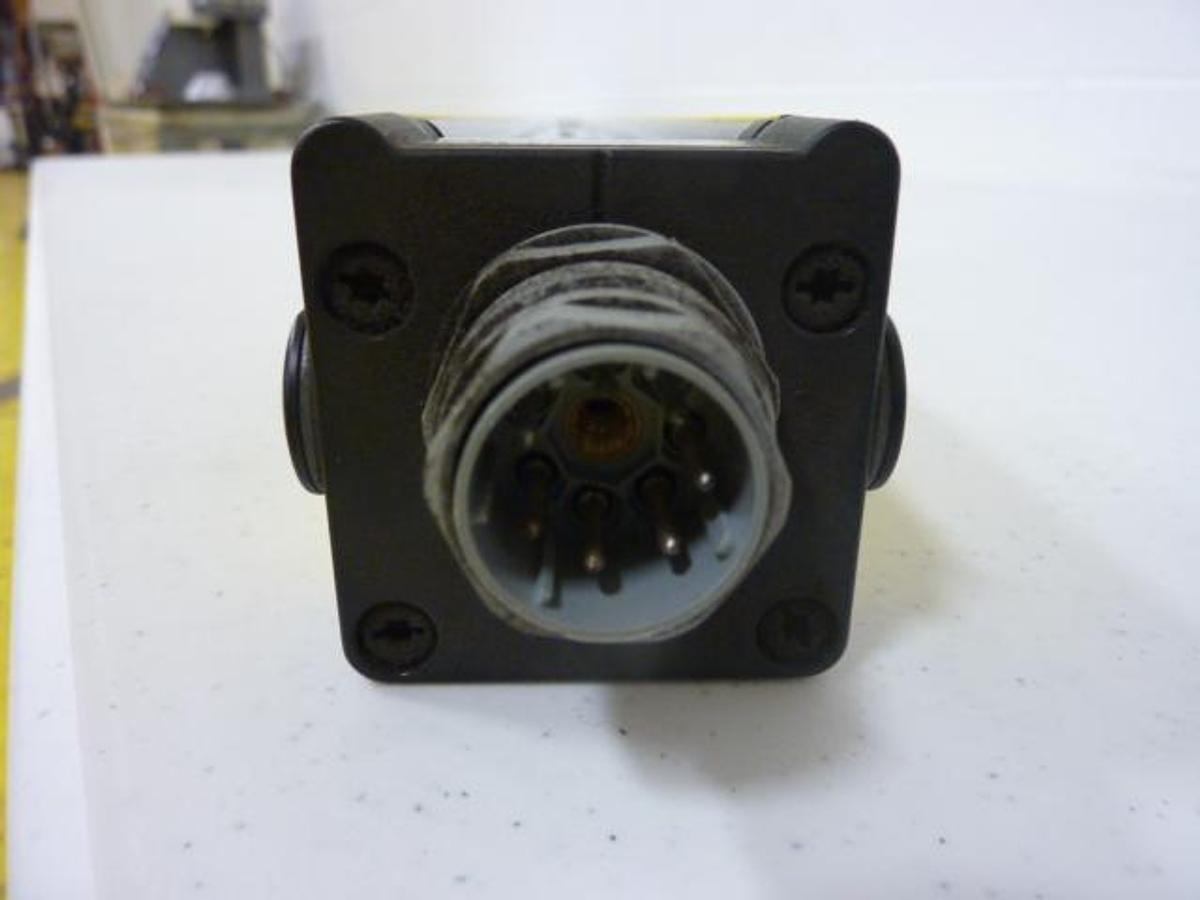 Used SICK OPTIC ELECTRONIC Light Curtain FGSE 1200-22 Used