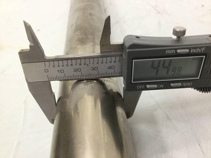 Used ARBURG Tie Bar 270-90-350 / TB #80651