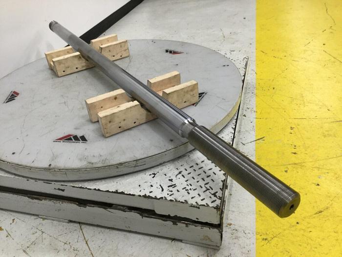 Used CINCINNATI MILACRON Tie Bar 5037166 Used