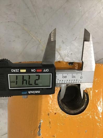 Used CINCINNATI MILACRON Toggle Link 5021934 #114363