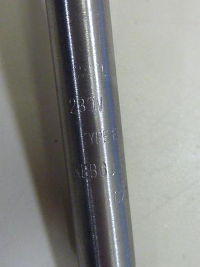 LOWEURCPE 300 Watt Heat Band KEBG0060A009A #65078