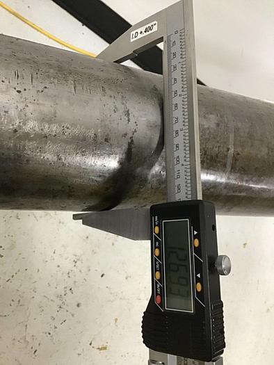 Used VAN DORN Tie Bar 307469D Used