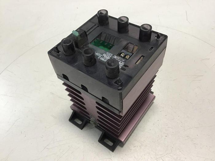 Used WATLOW Power Controller DB2C-2024-K200 #124123