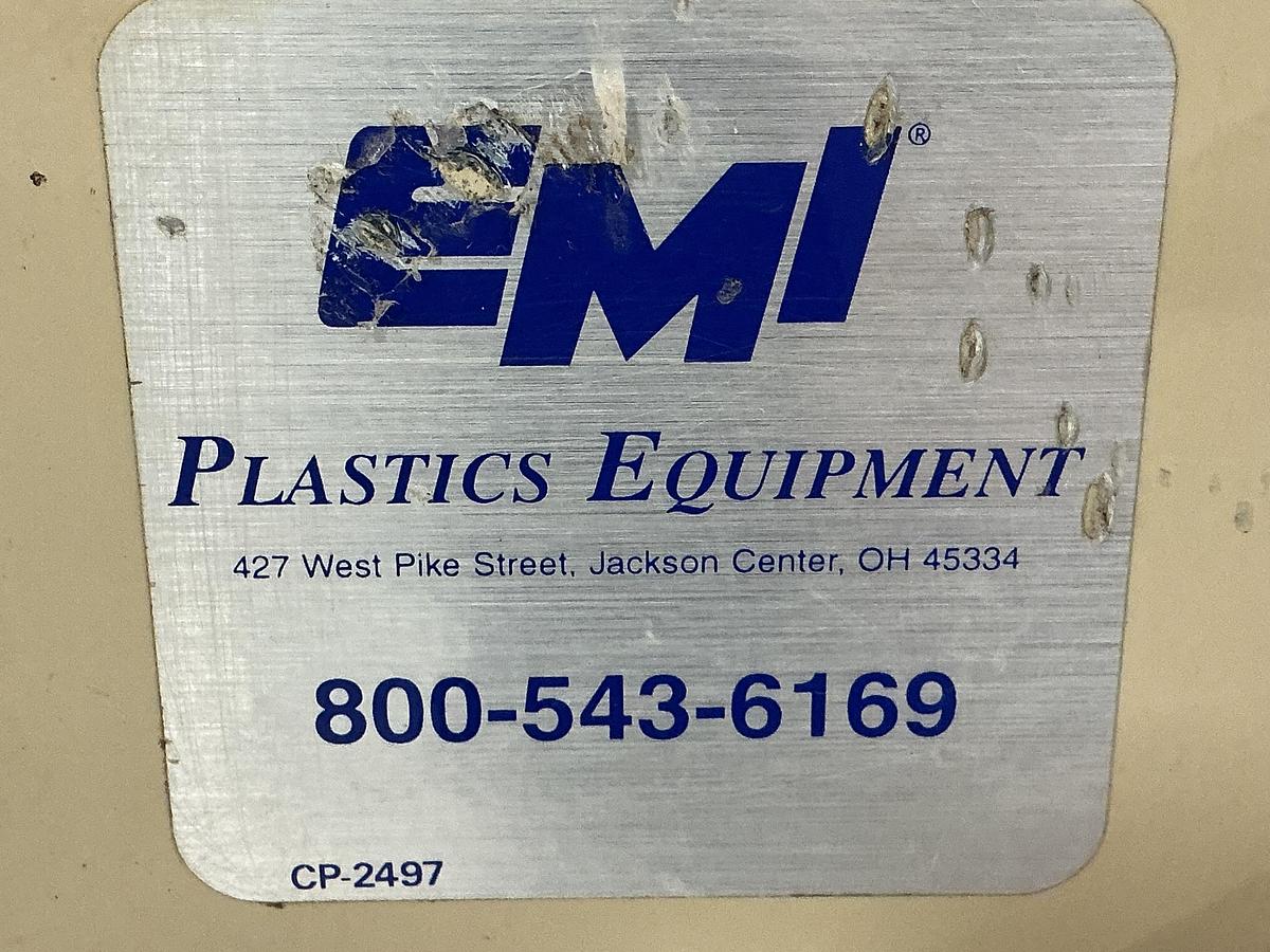 Used EMI NO MODEL NUMBER / NO TAG