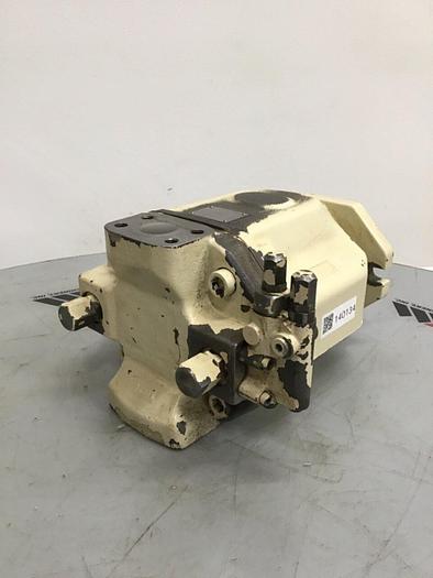 Used BRUENINGHAUS HYDRAULIK Pump AA10VSO100DFR131L Used