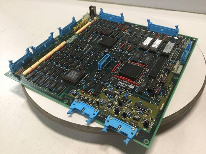 Used SUMITOMO Circuit Board JA762454AC Used