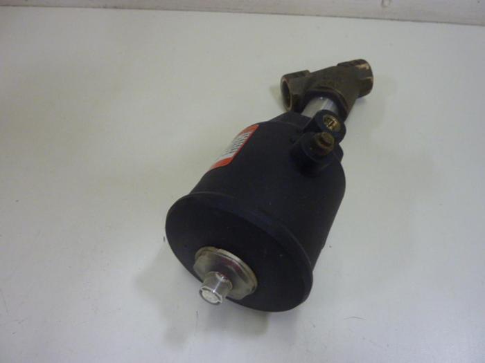 Used ASCO Piston Valve 8290A005 #67154